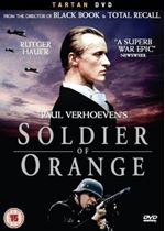Soldier Of Orange