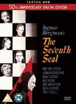 The Seventh Seal (50th Anniversary Special Edition) [1957]