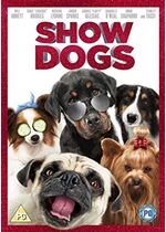 Show Dogs [DVD] [2018]