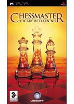 Chessmaster (PSP)