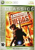 Tom Clancys Rainbow Six Vegas Classics (Xbox 360)