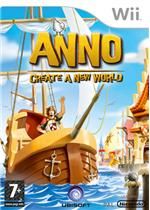 Anno - Create a New World (Wii)