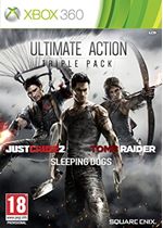 Ultimate Action Triple Pack (Xbox 360)