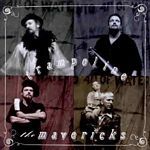 The Mavericks - Trampoline (Music CD)