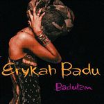 Erykah Badu - Baduizm (Music CD)