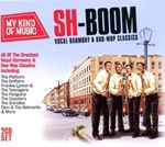 Various Artists - My Kind of Music (Sh-Boom) (Music CD)