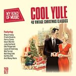 Various Artists - My Kind of Music (Cool Yule) (Music CD)