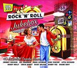 Various - Rock'n'Roll Jukebox (Music CD)
