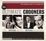 Various Artists - Ultimate Crooners (Voices of a Golden Era) (Music CD)