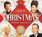 Various - Stars Of Christmas: 60 Essential Christmas Hits (Music CD)