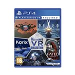 Ultimate VR Collection (PS4/PSVR)