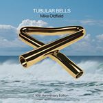 Mike Oldfield - Tubular Bells (50th Anniversary Edition Music CD)