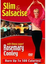 Rosemary Conley - Slim N Salsacise