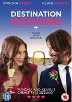Destination Wedding (2019)
