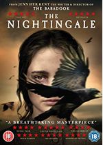 The Nightingale (2019)