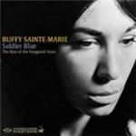 Buffy Sainte-Marie - Soldier Blue (Best Of Vanguard) (Music CD)