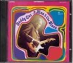 Buddy Guy - Man And The Blues (Music CD)