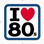Various Artists - I Love The 80s (Music CD)