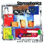 Stereophonics - Word Gets Around (Music CD)