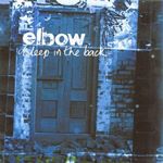 Elbow - Asleep In The Back (New Version) (Music CD)