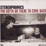 Stereophonics - You Gotta Go There To Come Back (Music CD)