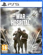 War Hospital: Deluxe Edition (PS5)