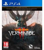 Warhammer Vermintide 2 Deluxe Edition (PS4)