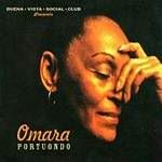Omara Portuondo - Buena Vista Social Club Presents Omara Portuondo (Music CD)