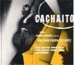 Orlando Cachaito Lopez - Cachaito (Music CD)