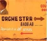 Orchestra Baobab - Specialist In All Styles (Music CD)
