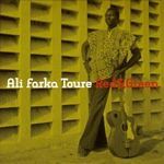 Ali Farka Toure - Red & Green (Music CD)