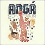 Anga Diaz - Echu Mingua (Music CD)