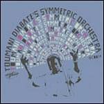 Toumane Diabates Symmetric Orchestra - Boulevard De LIndependance [CD + DVD] (Music CD)