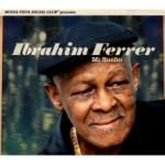 Ibrahim Ferrer - Mi Sueno (Music CD)