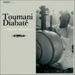 Toumani Diabate - The Mande Variations (Music CD)