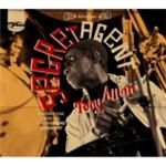 Tony Allen - Secret Agent (Music CD)