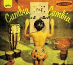 Various Artists - Cumbia Cumbia 1 & 2 (Music CD)