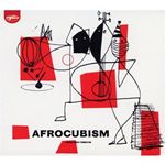 AfroCubism - Afrocubism (Music CD)