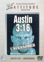 WWE - Austin 3.16 - Uncensored