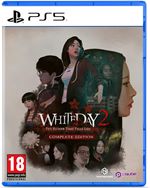 White Day 2: The Flower That Tells Lies - Complete Edition (PS5)