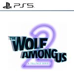 The Wolf Among Us 2 - A Telltale Series (PS5)