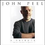 Various Artists - John Peel - A Tribute (Music CD)
