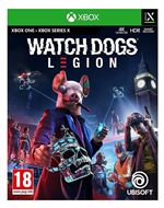 Watch Dogs Legion (Xbox One / Series X)