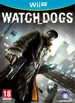 Watch Dogs (Wii U)