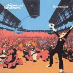 The Chemical Brothers - Surrender (Music CD)