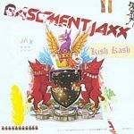 Basement Jaxx - Kish Kash (Music CD)