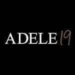 Adele - 19 (Deluxe Edition) (Music CD)