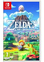 The Legend of Zelda: Link's Awakening (Nintendo Switch)