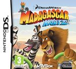 Madagascar - Kartz (Nintendo DS)