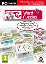 Challenge Me - Word Puzzles (PC)